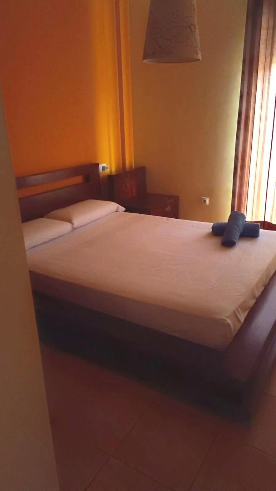 Habitacion En Apartamento O Apartamento Completo Коральео Экстерьер фото