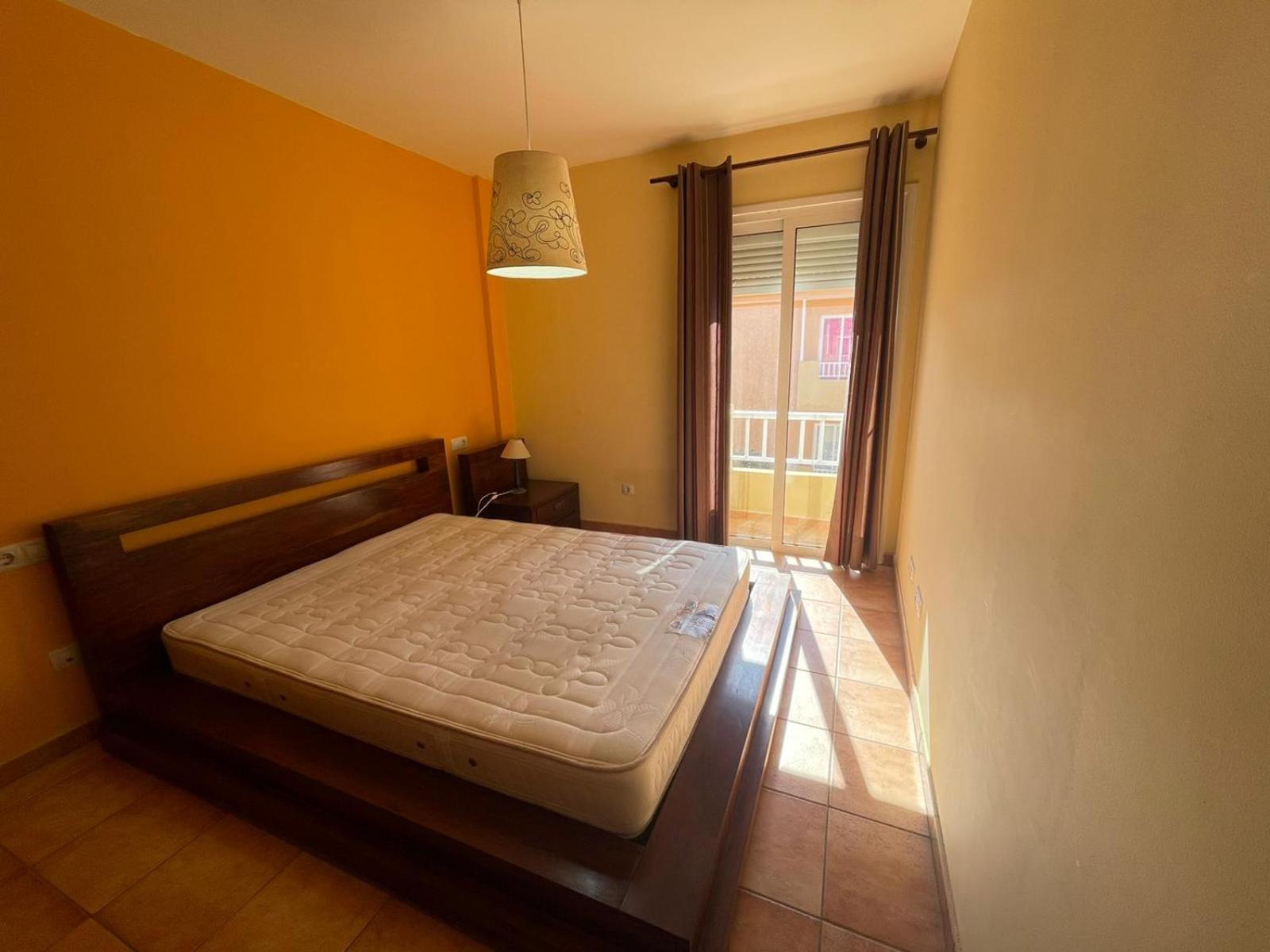 Habitacion En Apartamento O Apartamento Completo Коральео Экстерьер фото